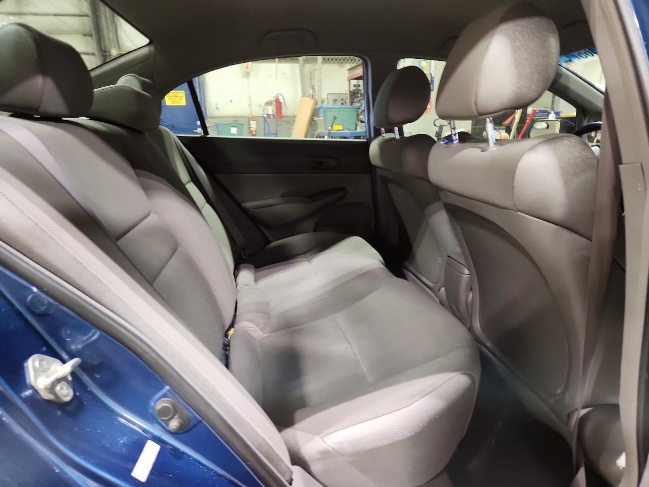 2008 HONDA CIVIC DX-G photo 10