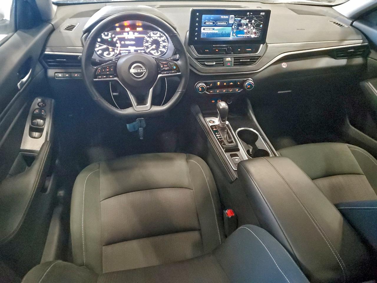 2024 NISSAN ALTIMA SV photo 8