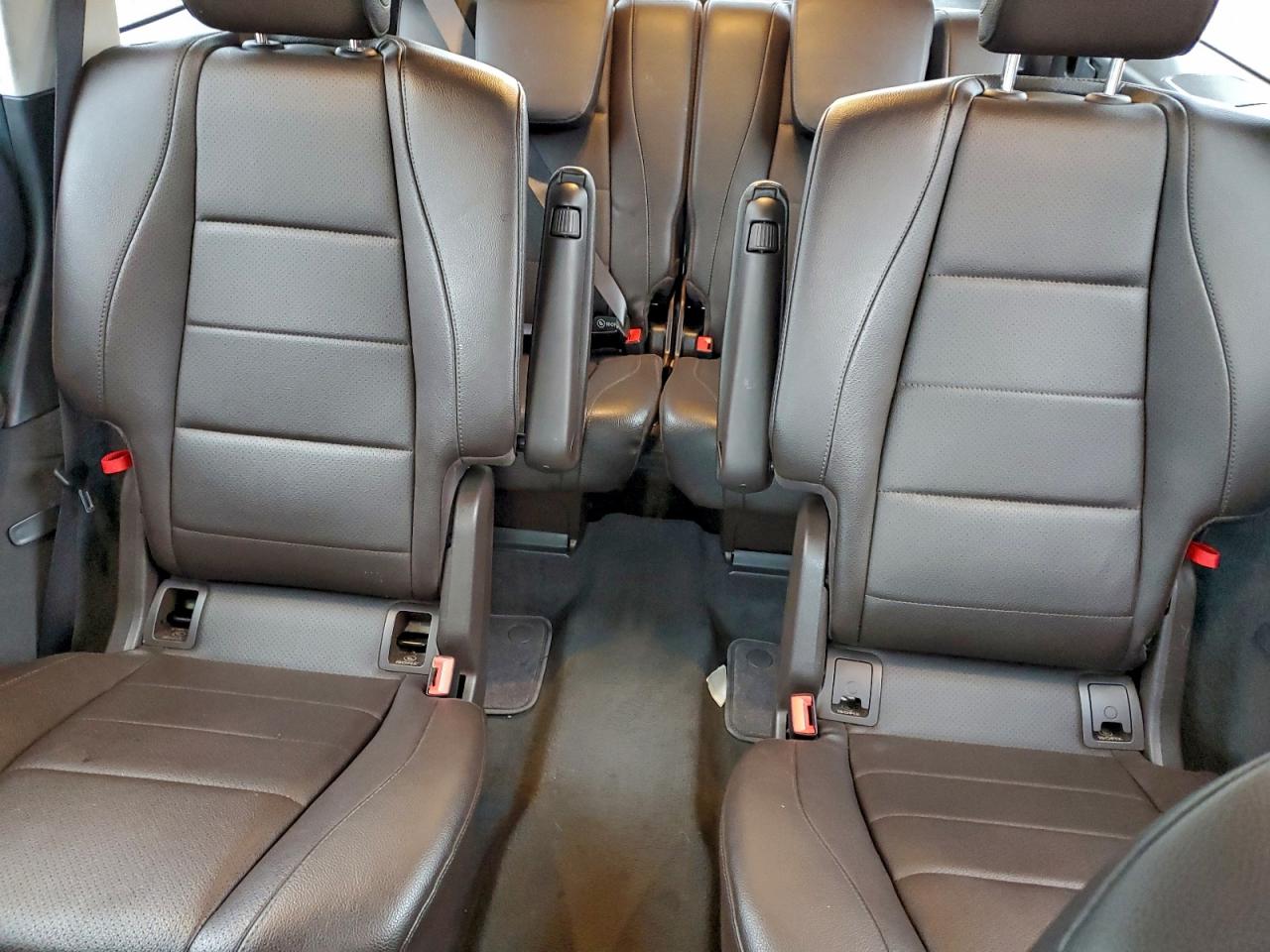 2020 MERCEDES-BENZ GLS 450 4MATIC photo 10