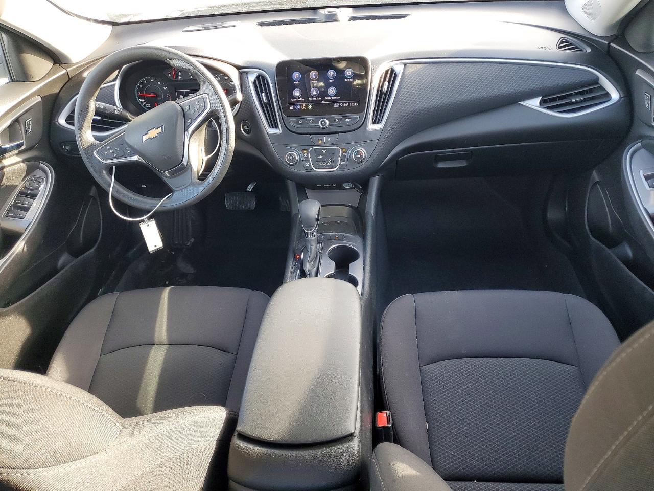 2024 CHEVROLET MALIBU LS photo 8