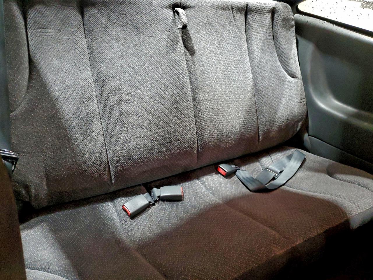 2002 CHEVROLET CAVALIER LS SPORT photo 10