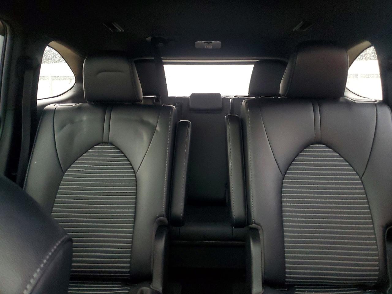 2023 TOYOTA HIGHLANDER L photo 10