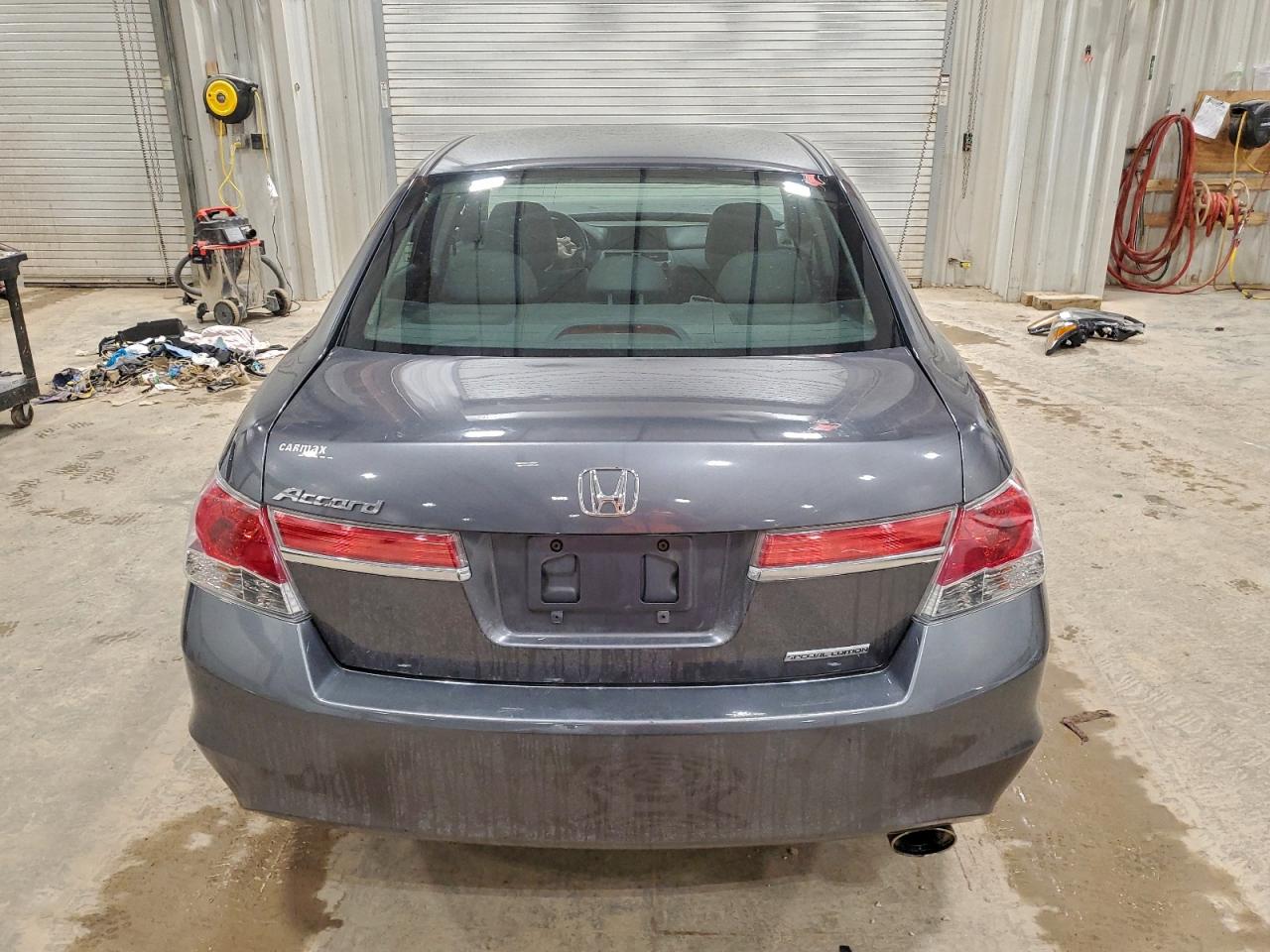 2011 HONDA ACCORD SE photo 6