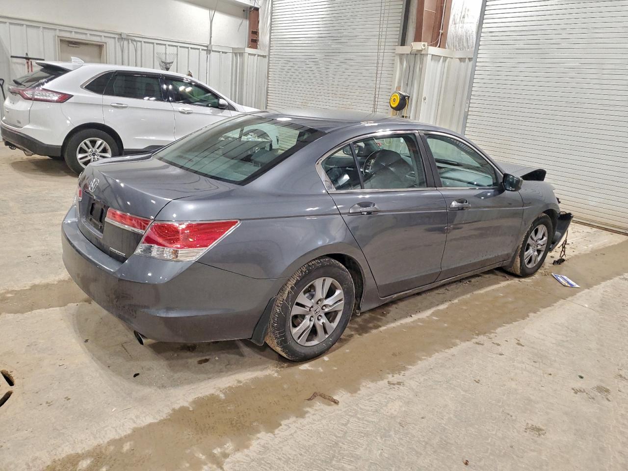2011 HONDA ACCORD SE photo 3