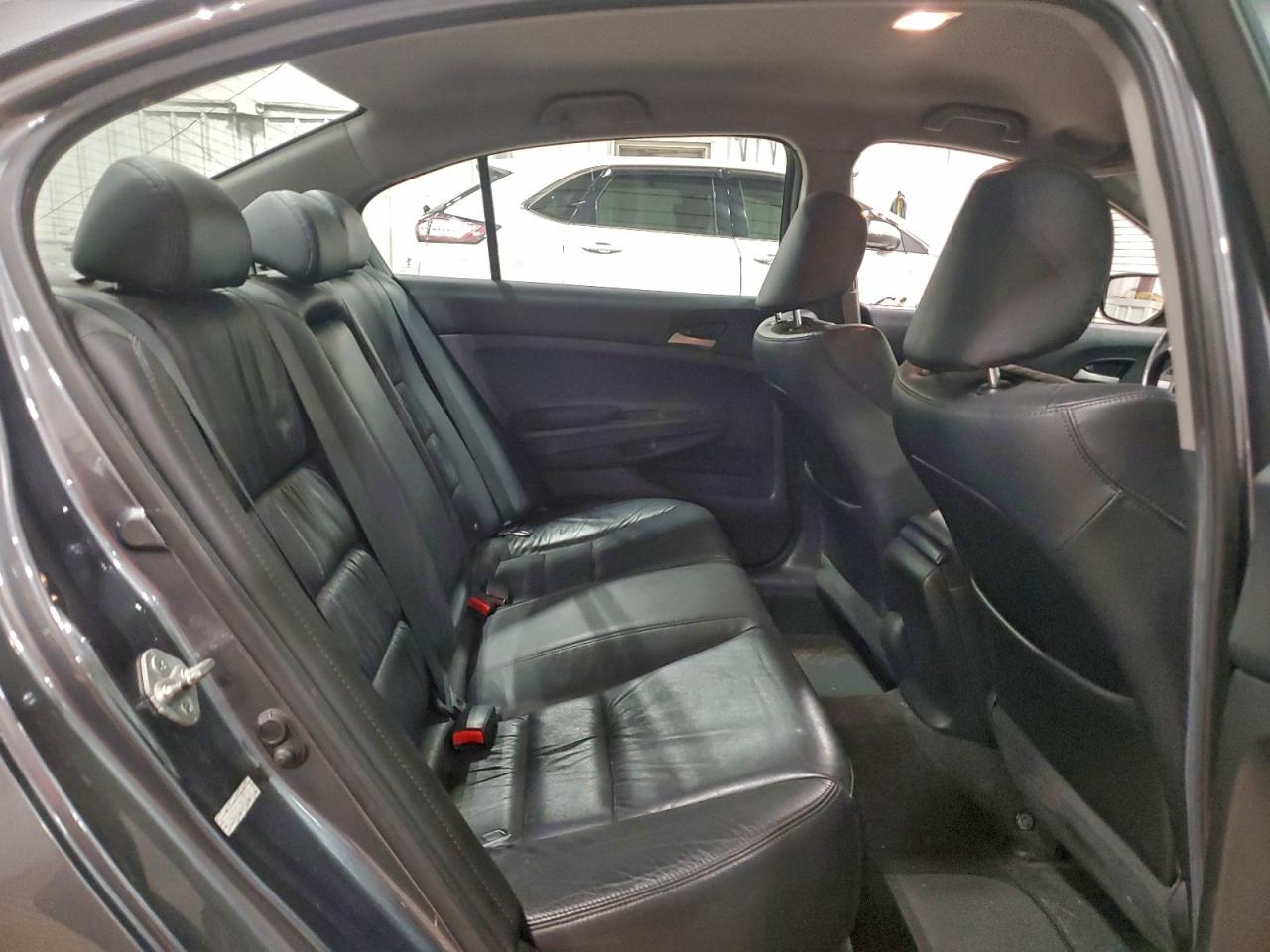 2011 HONDA ACCORD SE photo 10