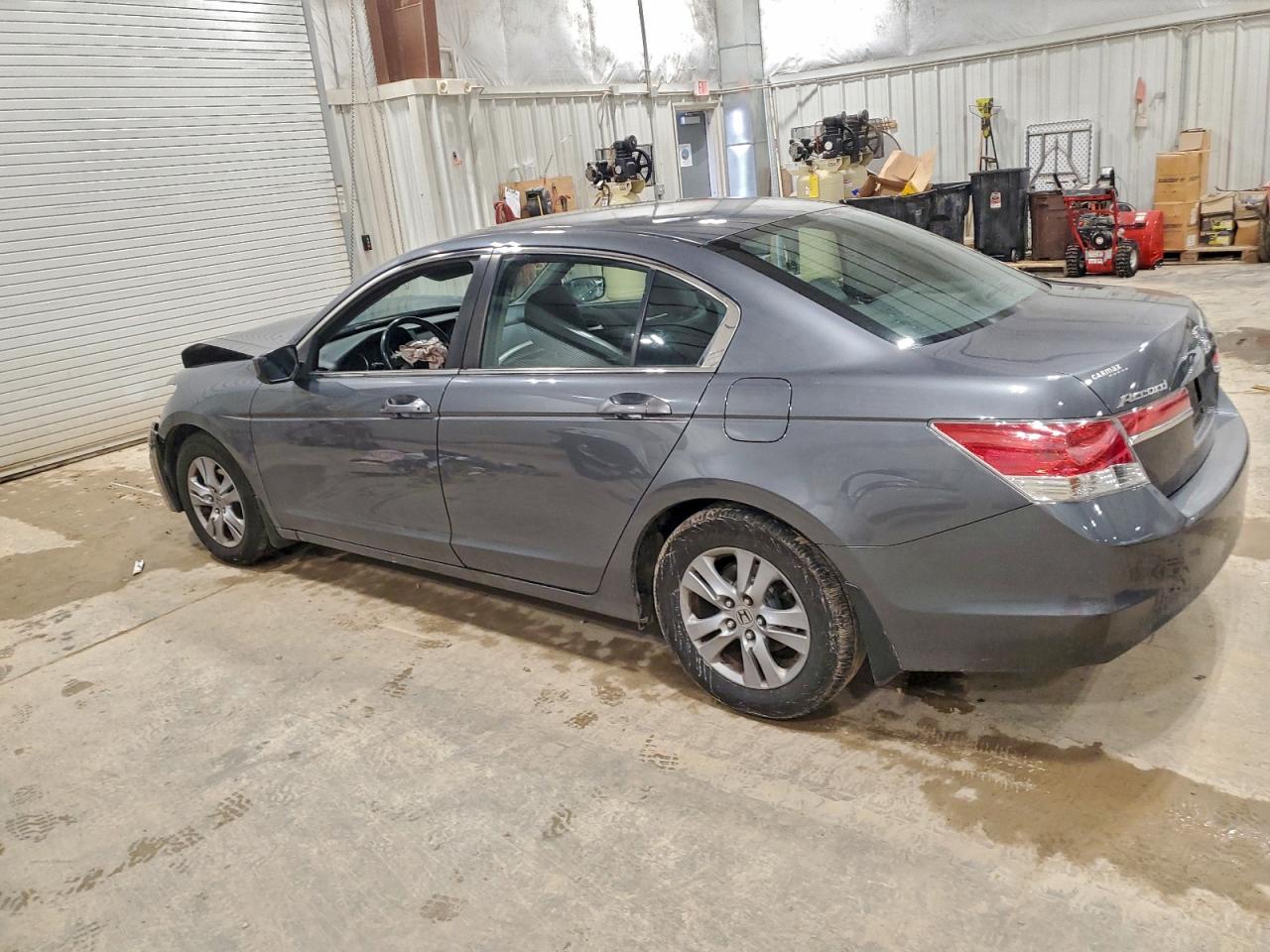 2011 HONDA ACCORD SE photo 2