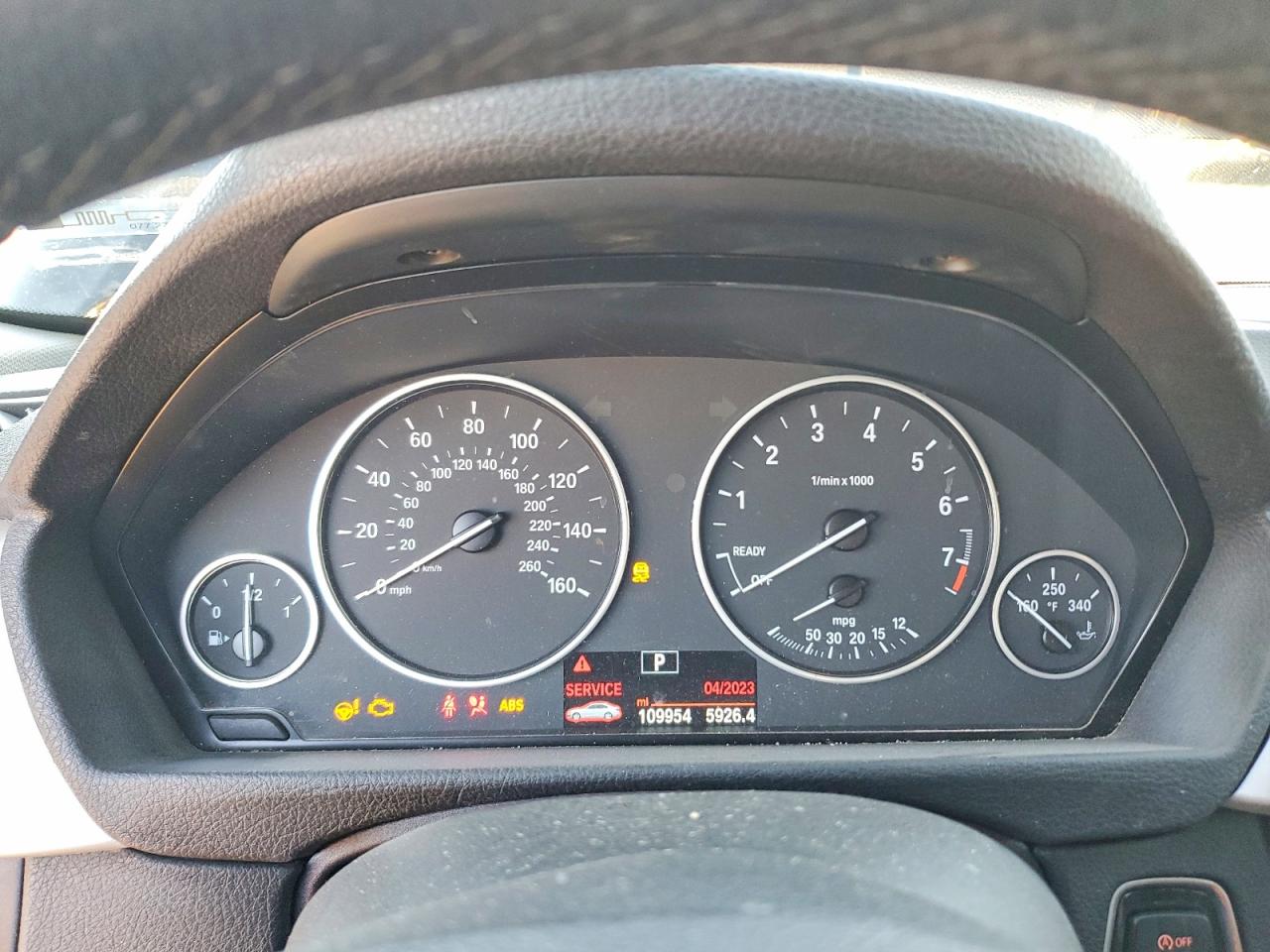 2018 BMW 320 I photo 25