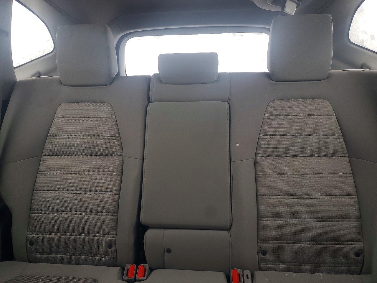 2017 HONDA CR-V LX photo 10