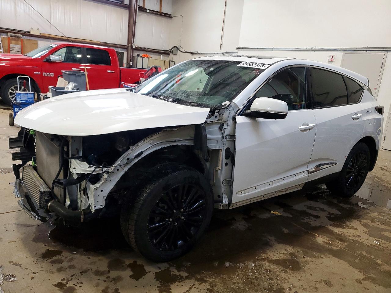 2020 ACURA RDX