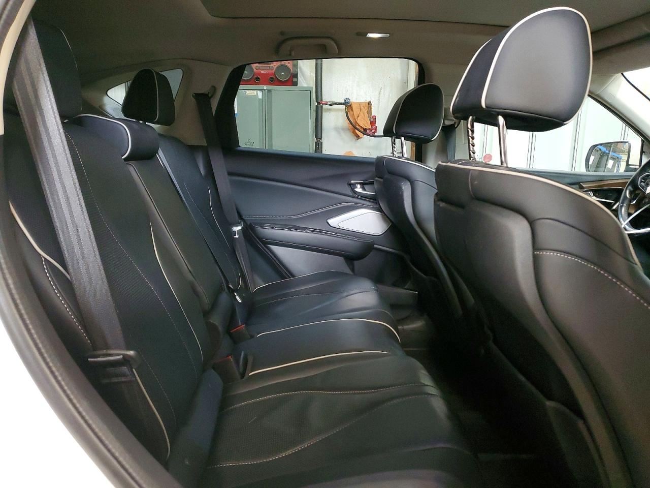 2020 ACURA RDX PLATINUM ELITE photo 11