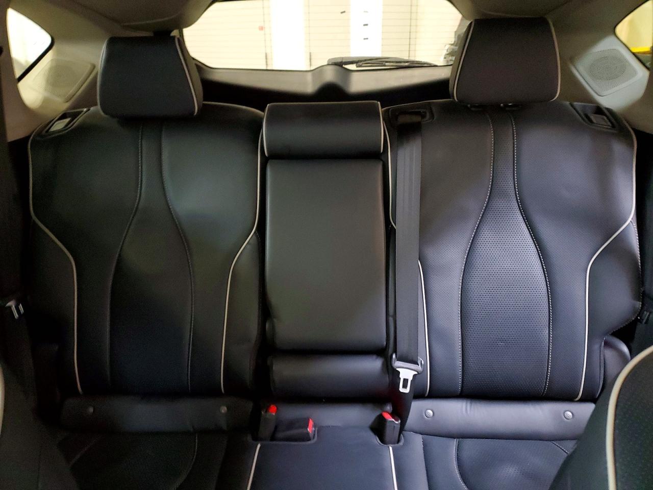 2020 ACURA RDX PLATINUM ELITE photo 10