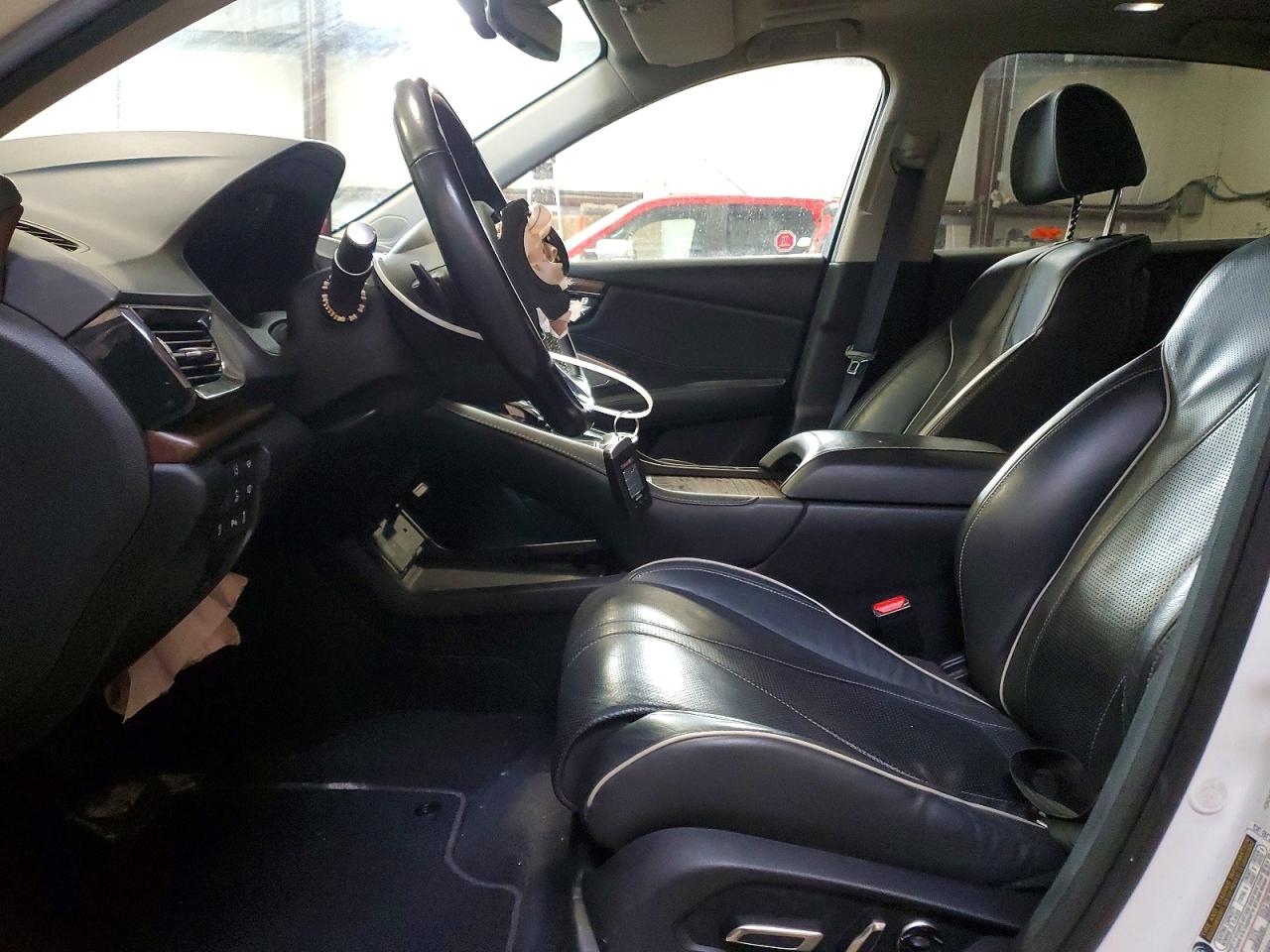 2020 ACURA RDX PLATINUM ELITE photo 7