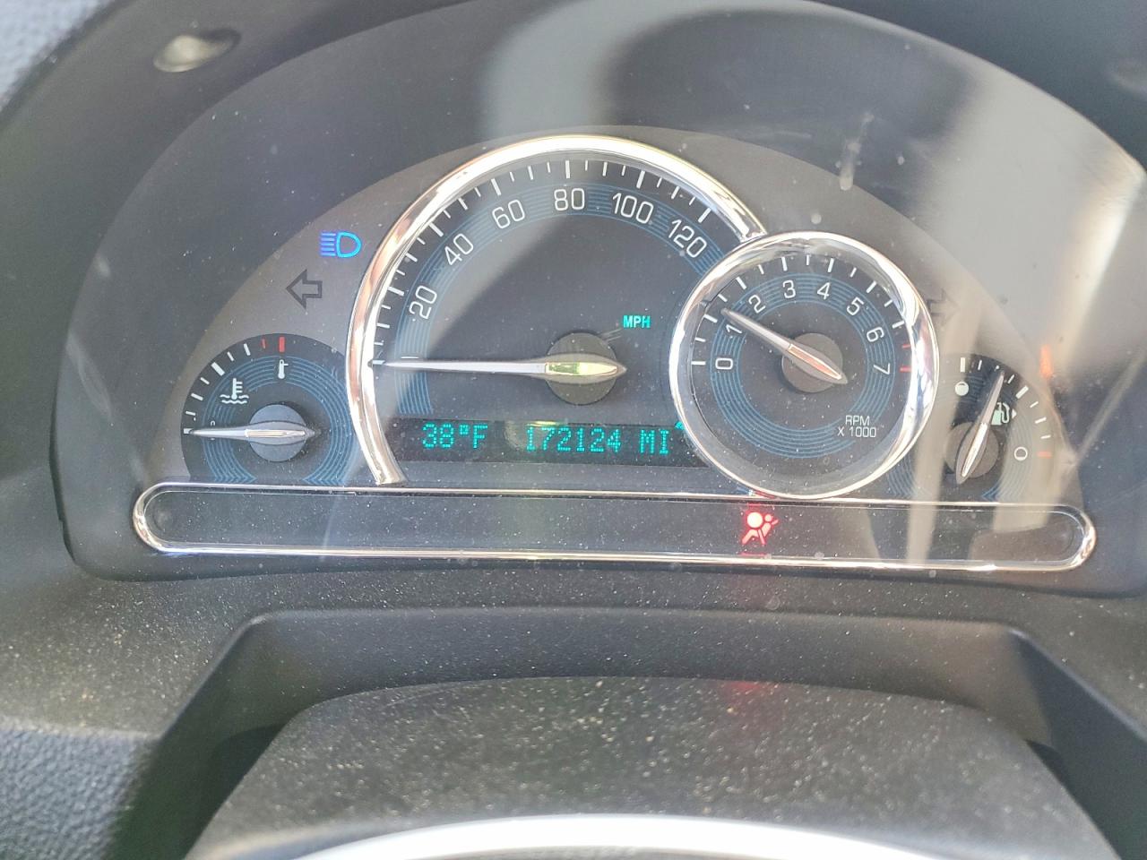 2008 CHEVROLET HHR LT photo 9