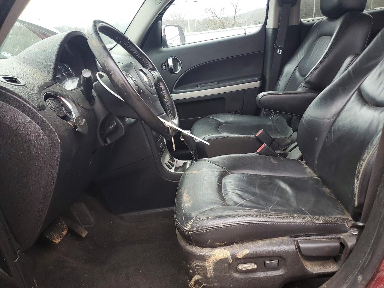 2008 CHEVROLET HHR LT photo 7