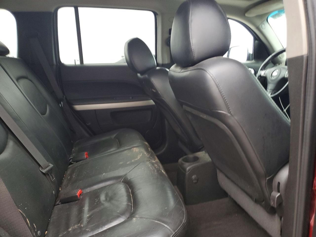 2008 CHEVROLET HHR LT photo 10