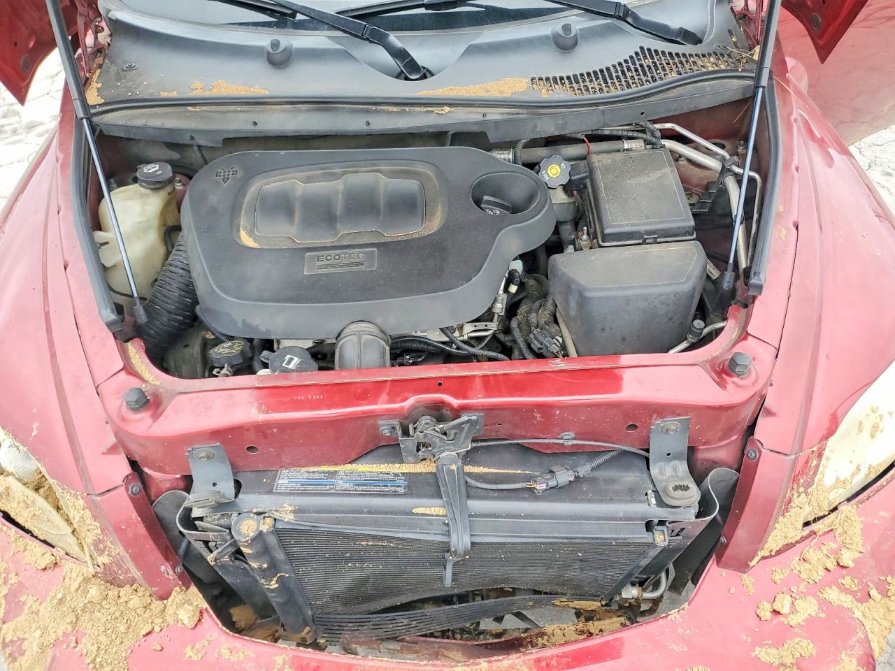2008 CHEVROLET HHR LT photo 11