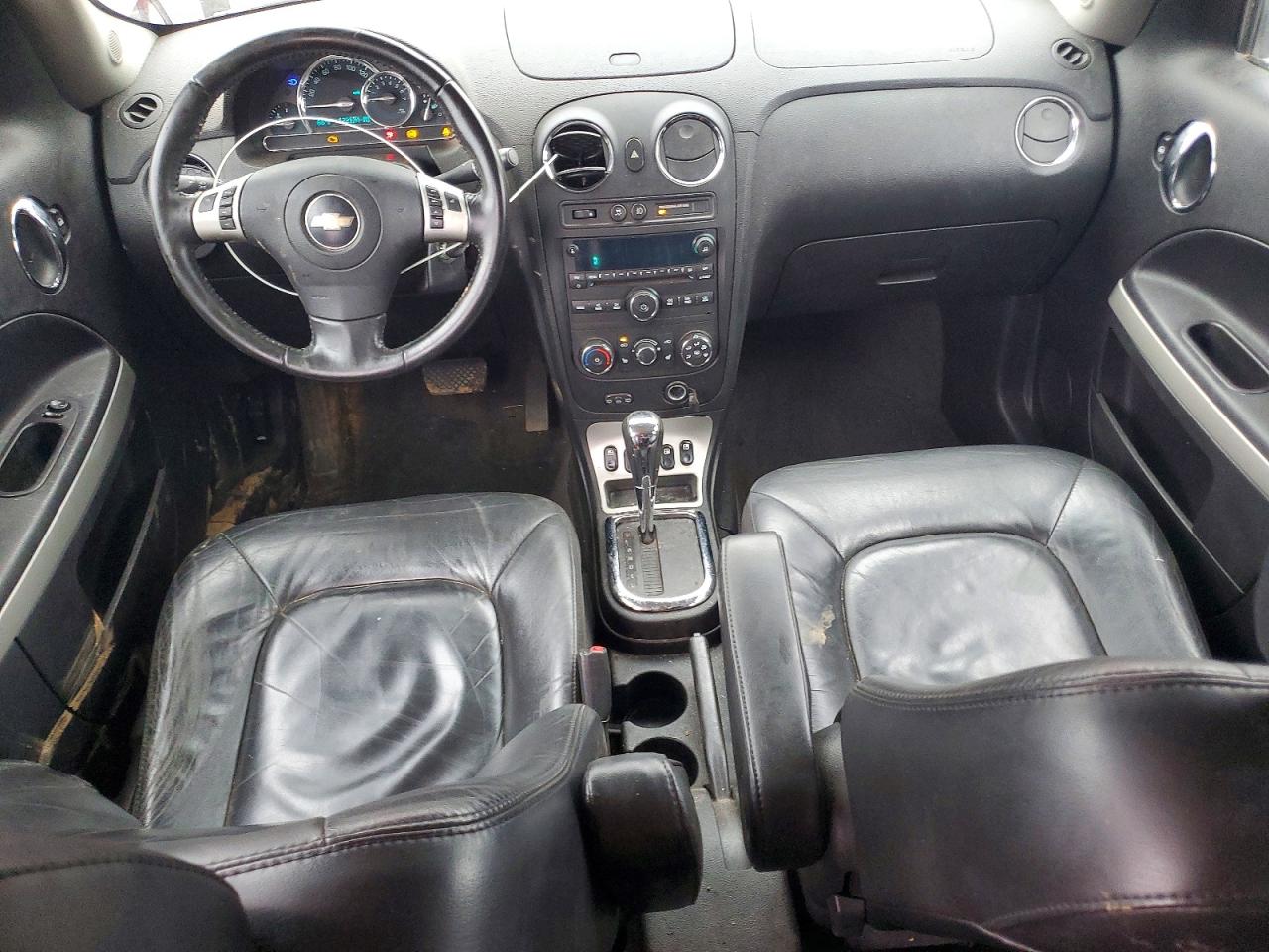 2008 CHEVROLET HHR LT photo 8