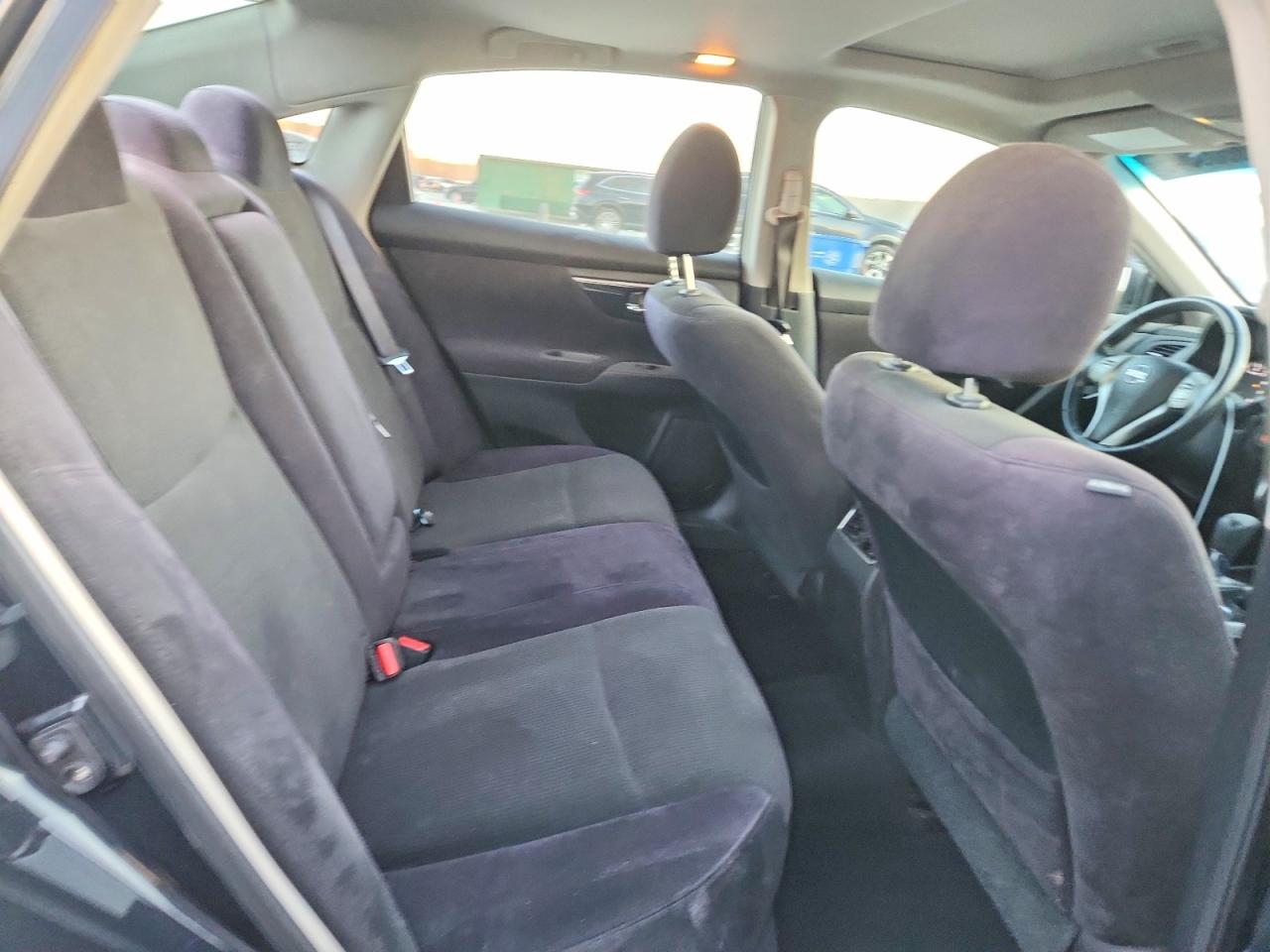 2013 NISSAN ALTIMA 2.5 photo 10