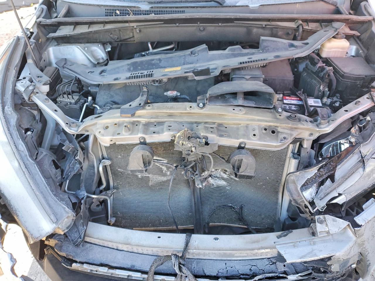 2018 TOYOTA HIGHLANDER LIMITED photo 12