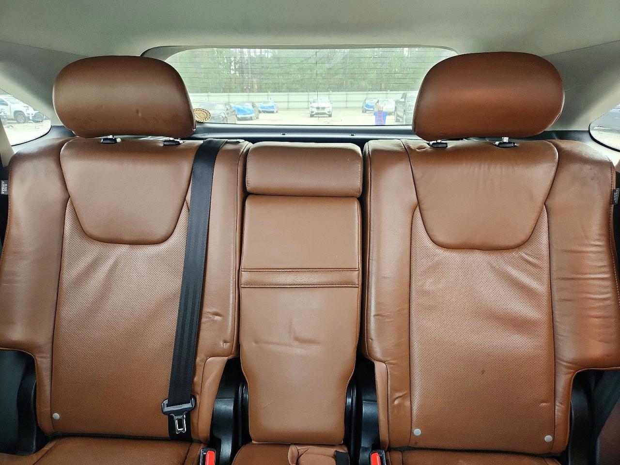 2015 LEXUS RX 350 photo 10
