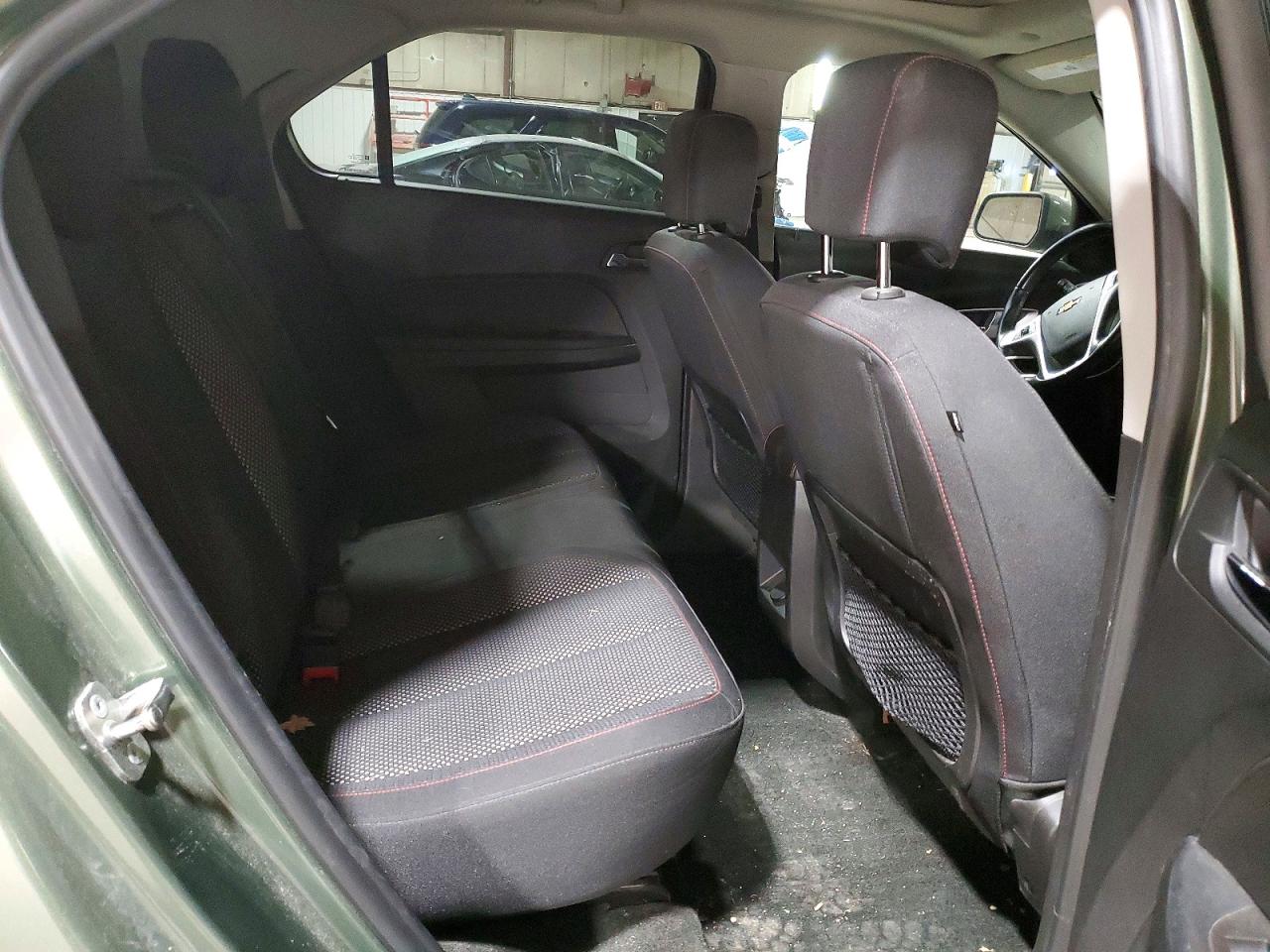 2015 CHEVROLET EQUINOX LT photo 11