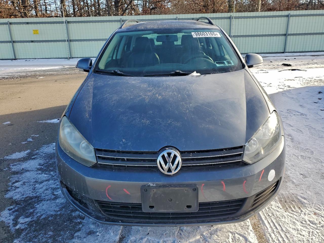 2014 VOLKSWAGEN JETTA S photo 5