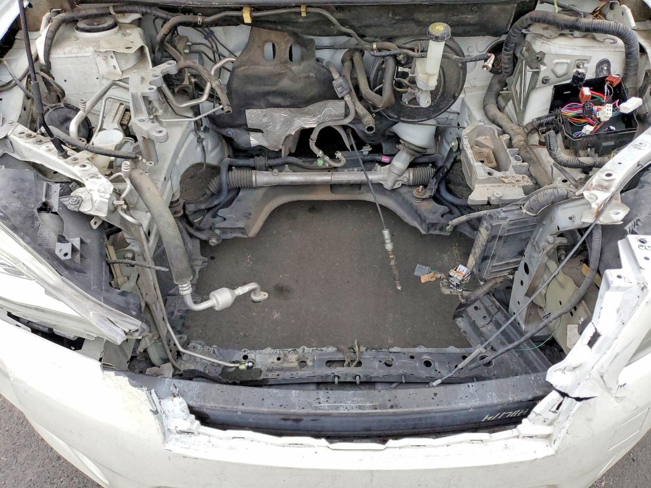 2015 NISSAN SENTRA S photo 31