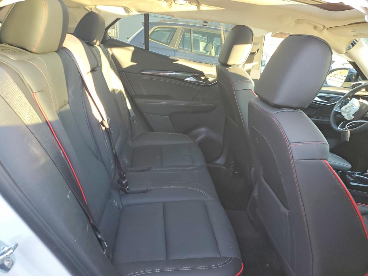 2023 BUICK ENVISION ESSENCE photo 10