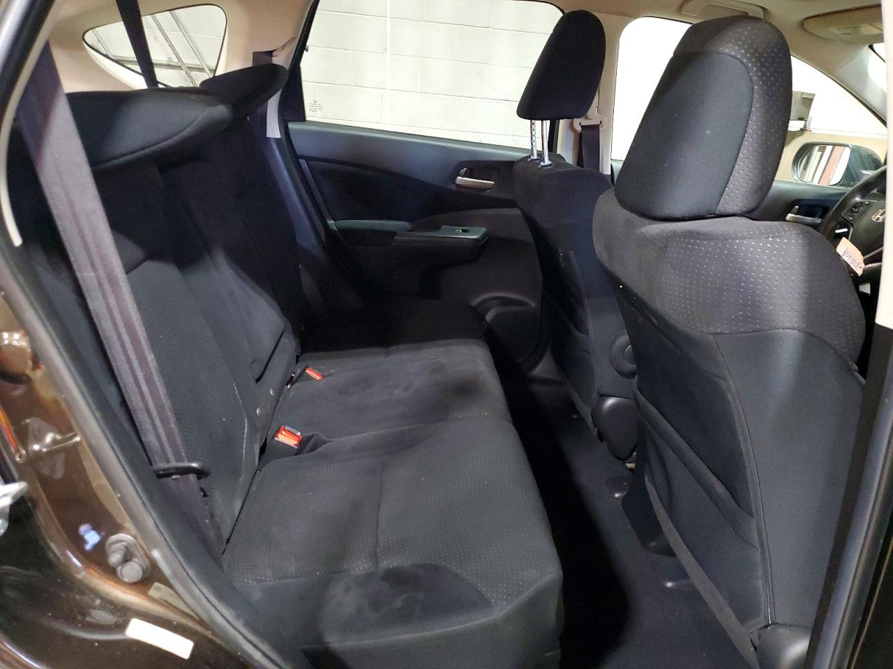 2013 HONDA CR-V EX photo 10
