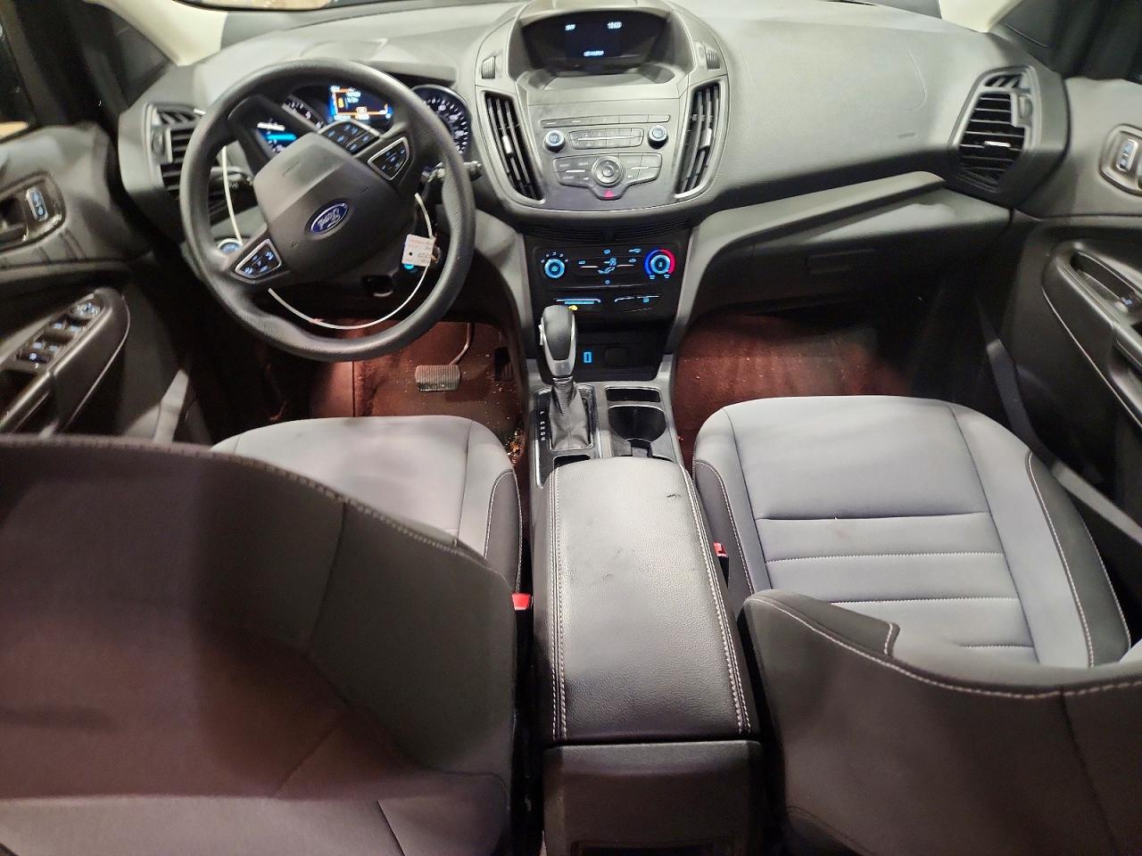 2019 FORD ESCAPE S photo 8