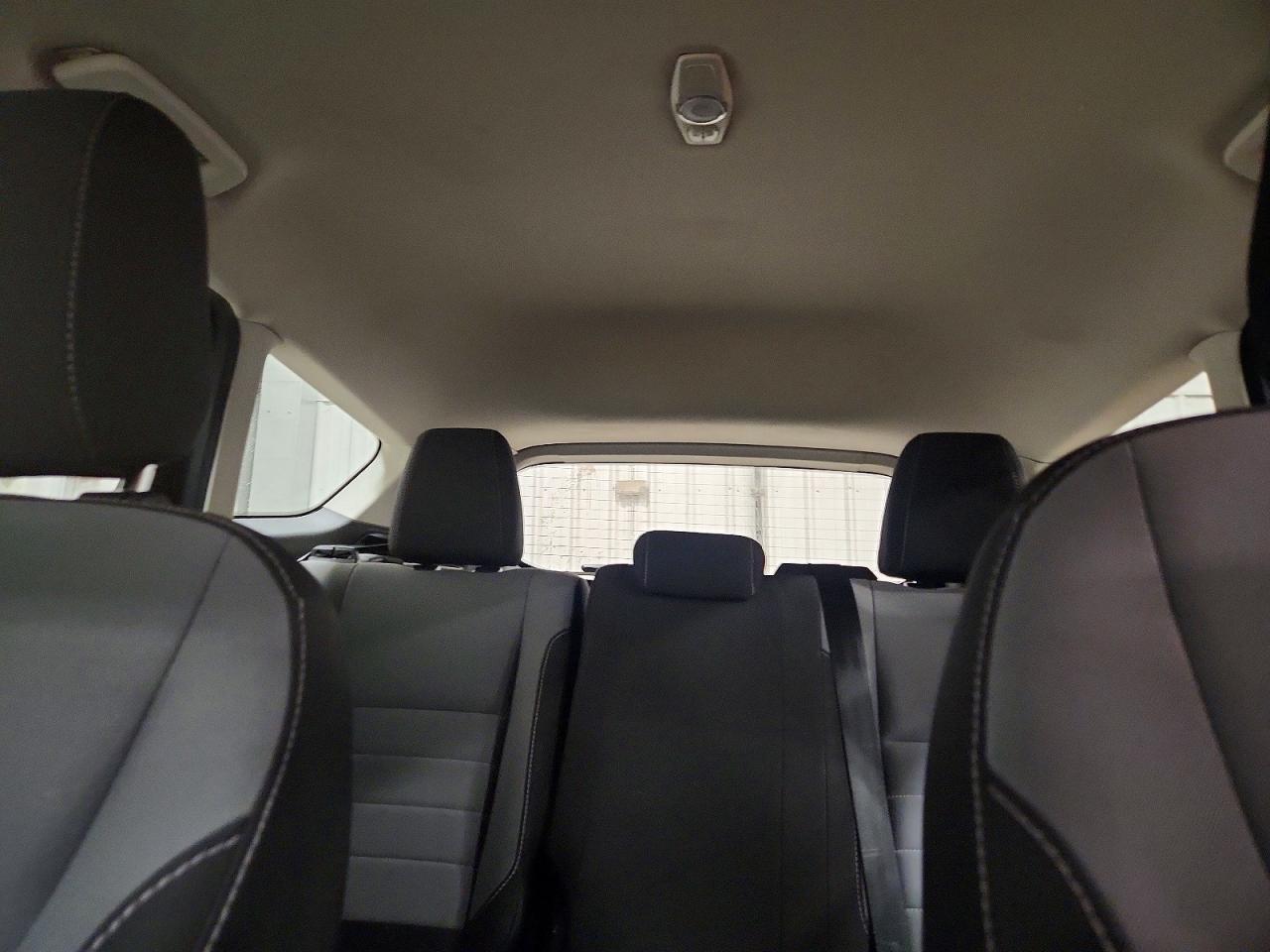 2019 FORD ESCAPE S photo 10