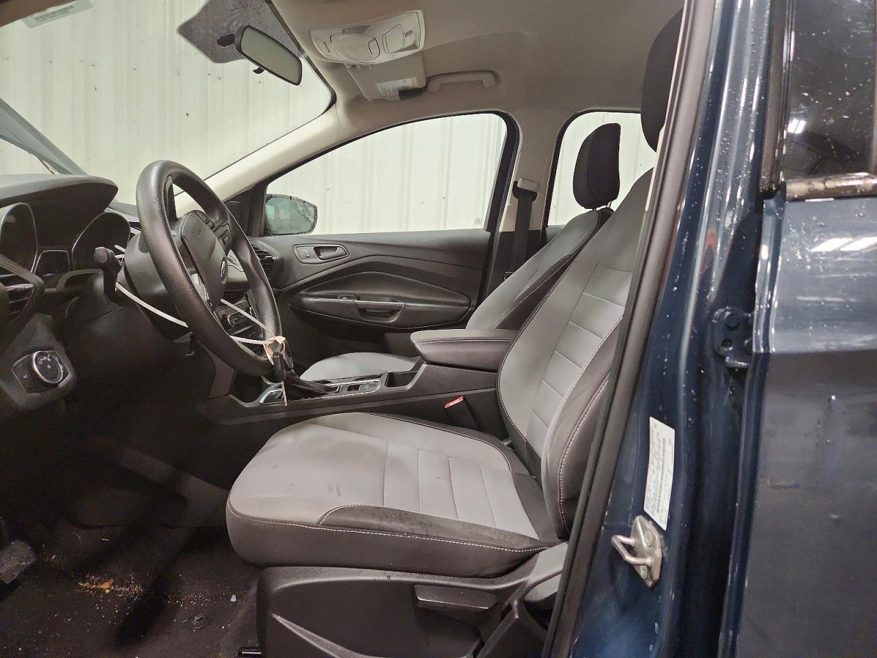 2019 FORD ESCAPE S photo 7