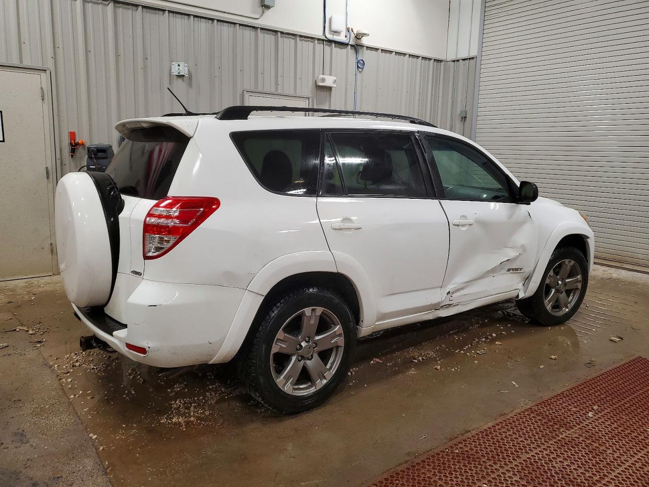 2012 TOYOTA RAV4 SPORT photo 3