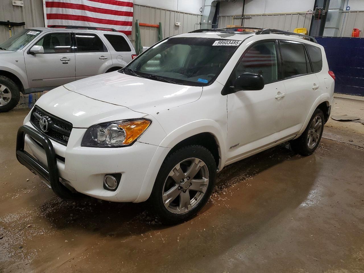 2012 TOYOTA RAV4