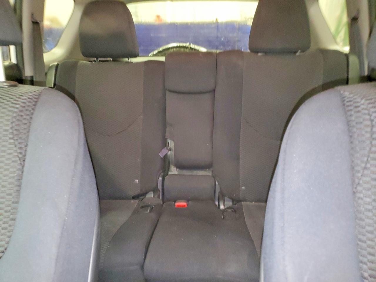 2012 TOYOTA RAV4 SPORT photo 10