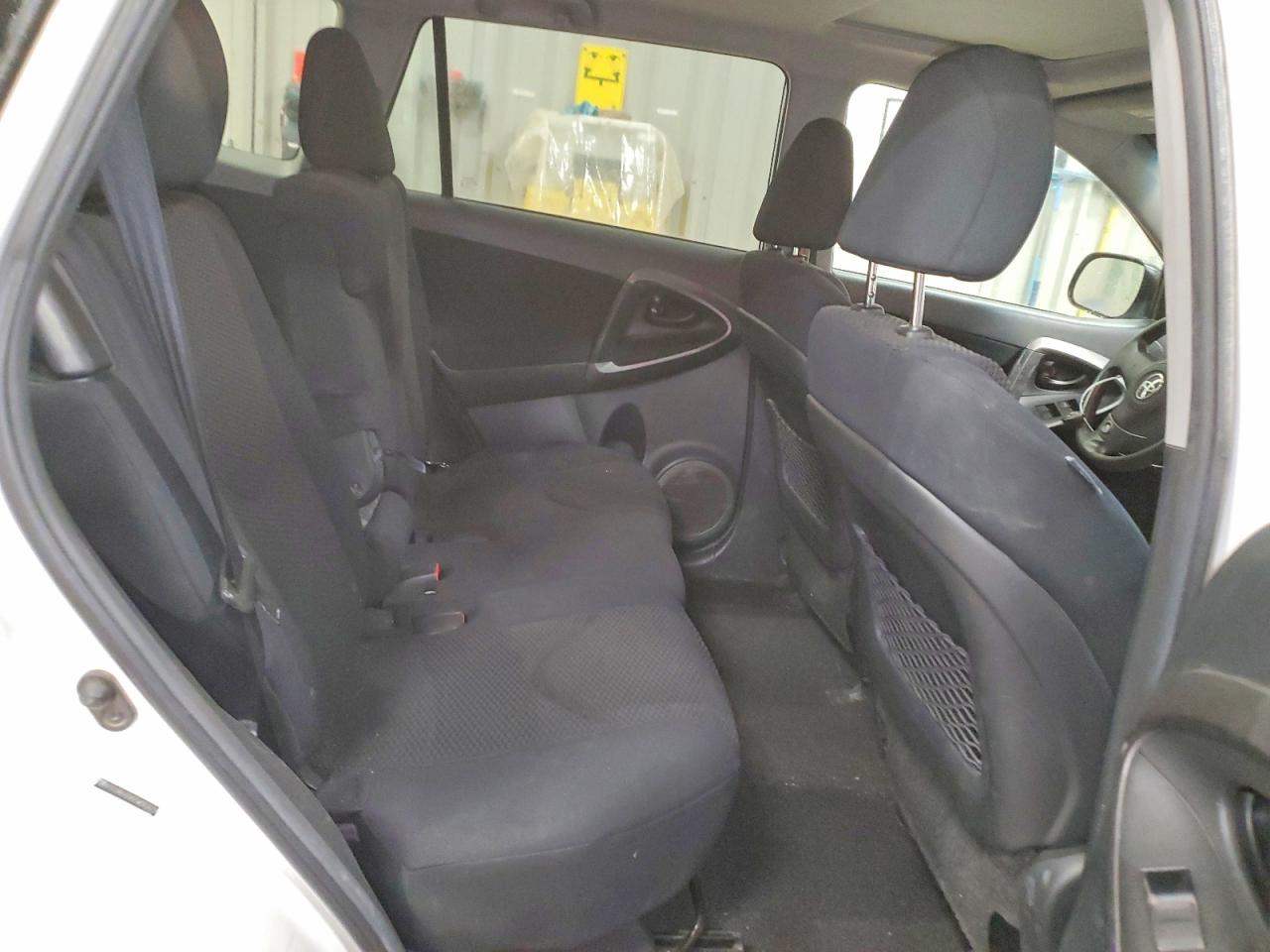 2012 TOYOTA RAV4 SPORT photo 11