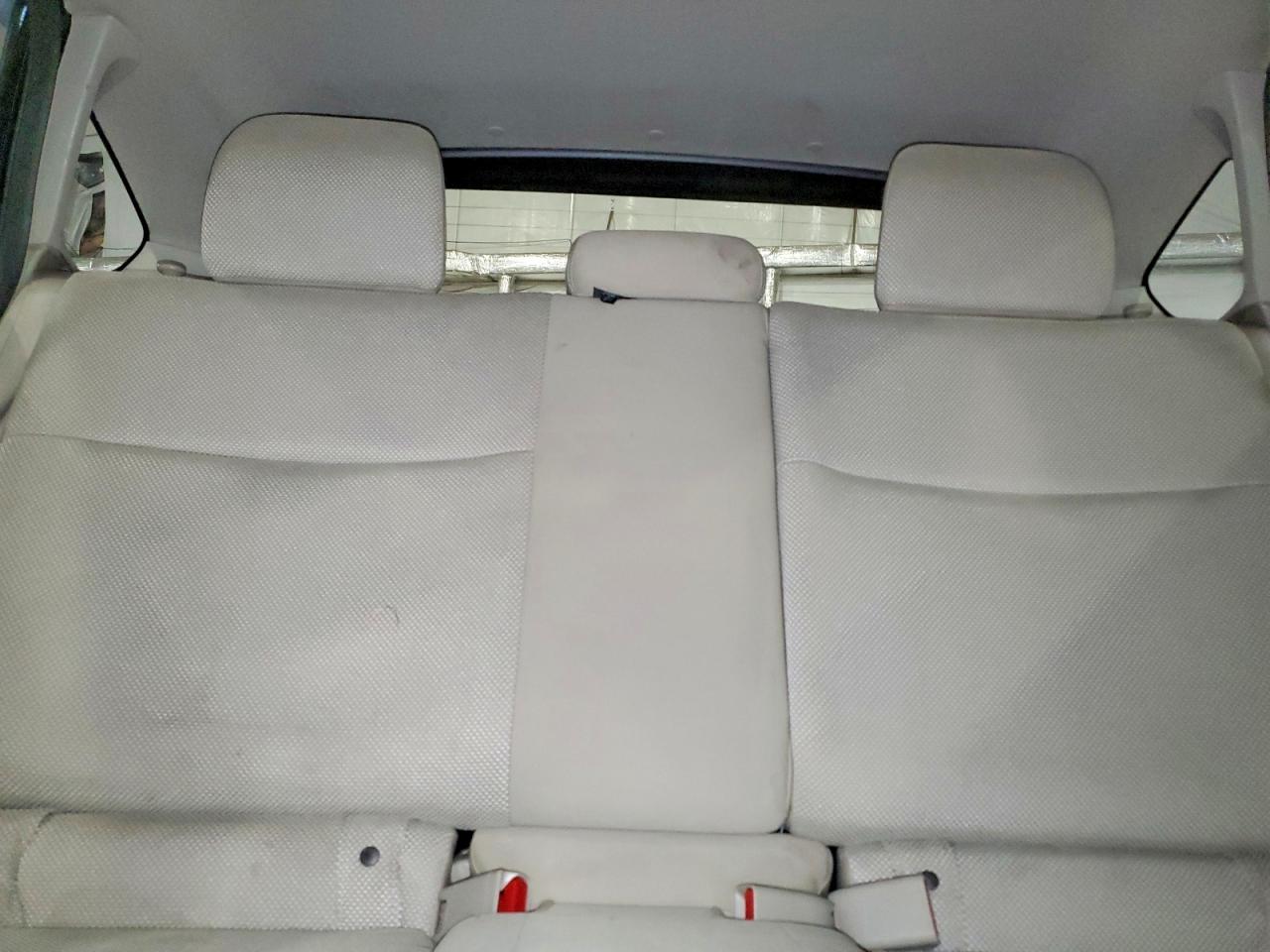 2014 SUBARU XV CROSSTREK 2.0 PREMIUM photo 10