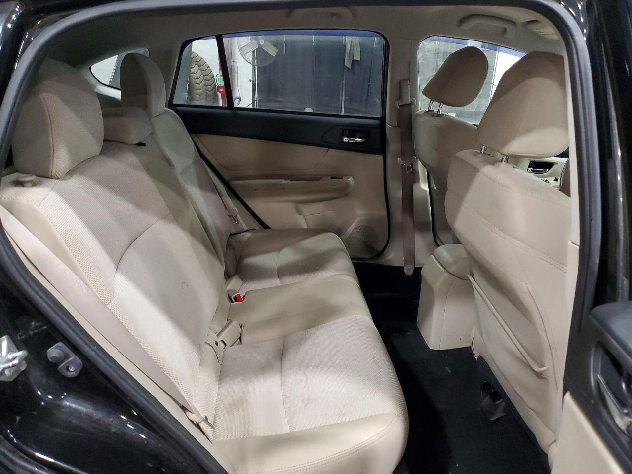 2014 SUBARU XV CROSSTREK 2.0 PREMIUM photo 11