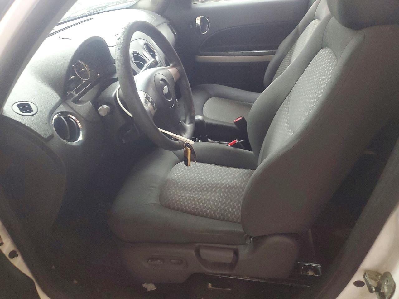 2010 CHEVROLET HHR LT photo 7