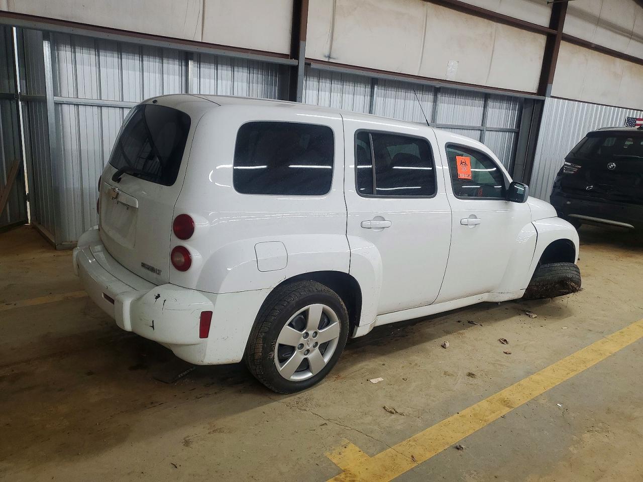 2010 CHEVROLET HHR LT photo 3