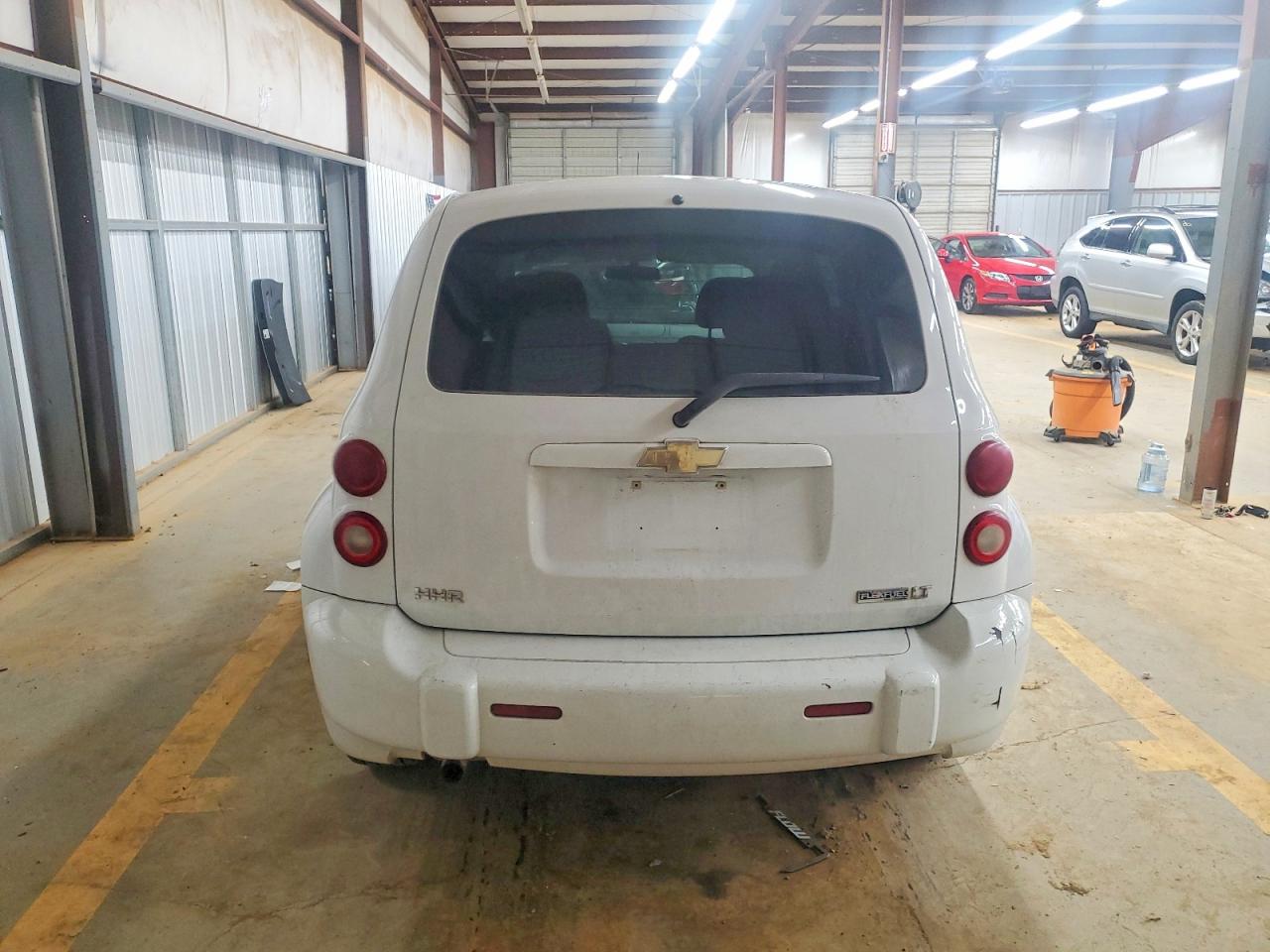 2010 CHEVROLET HHR LT photo 6