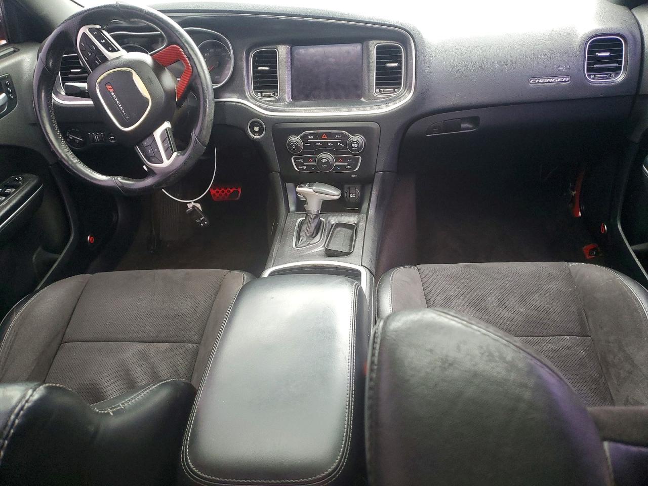 2018 DODGE CHARGER R/T 392 photo 15