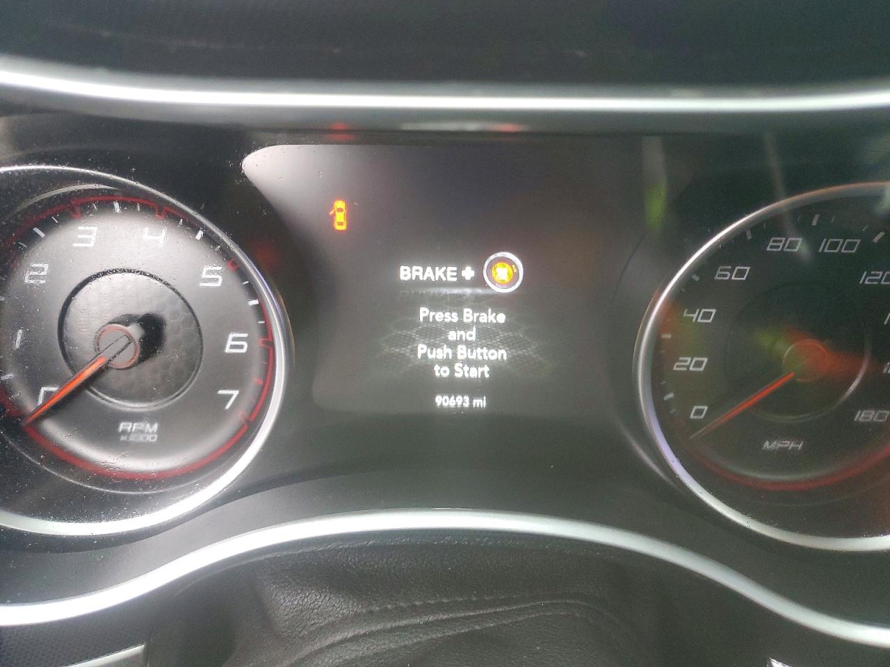 2018 DODGE CHARGER R/T 392 photo 17