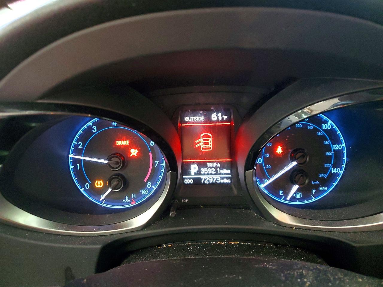 2015 TOYOTA COROLLA S PLUS photo 33