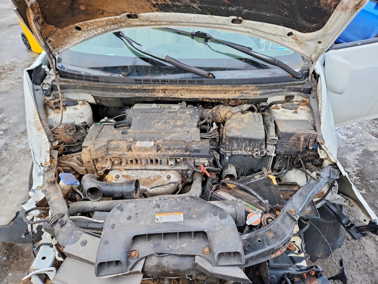 2009 HYUNDAI ELANTRA GLS photo 11