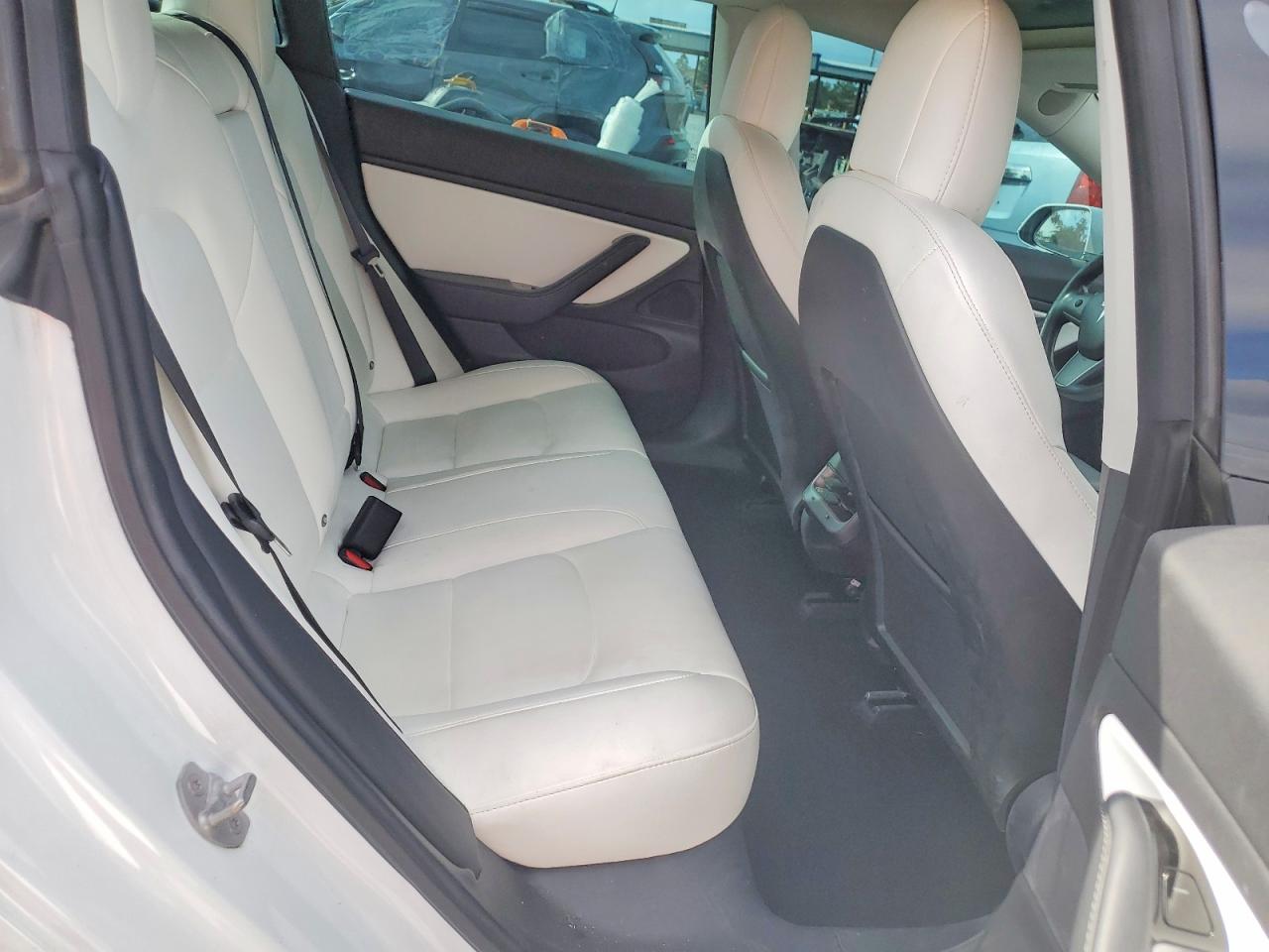 2018 TESLA MODEL 3 photo 10