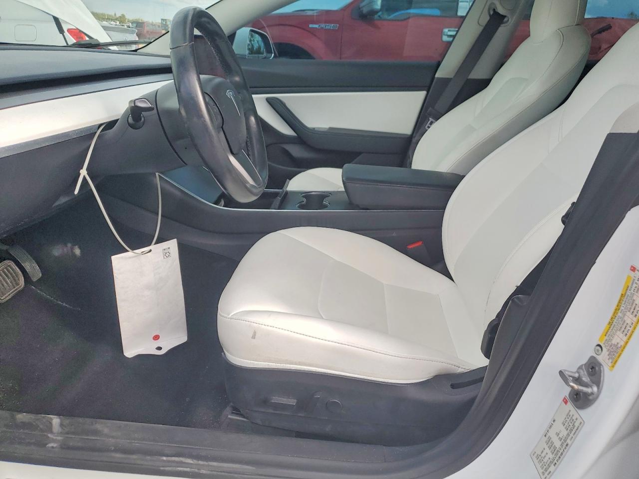 2018 TESLA MODEL 3 photo 7
