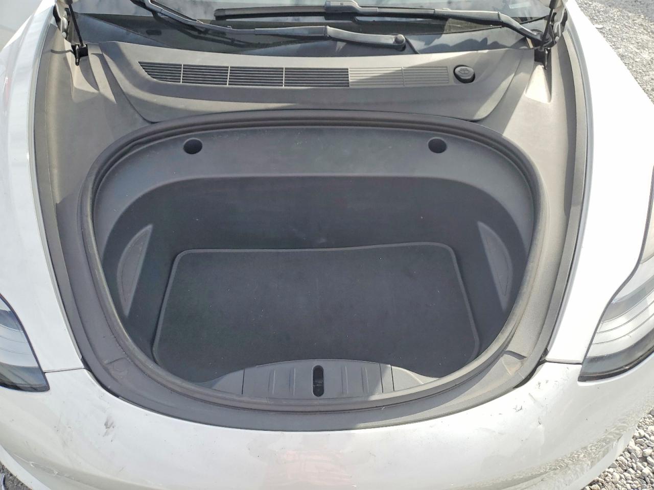 2018 TESLA MODEL 3 photo 11