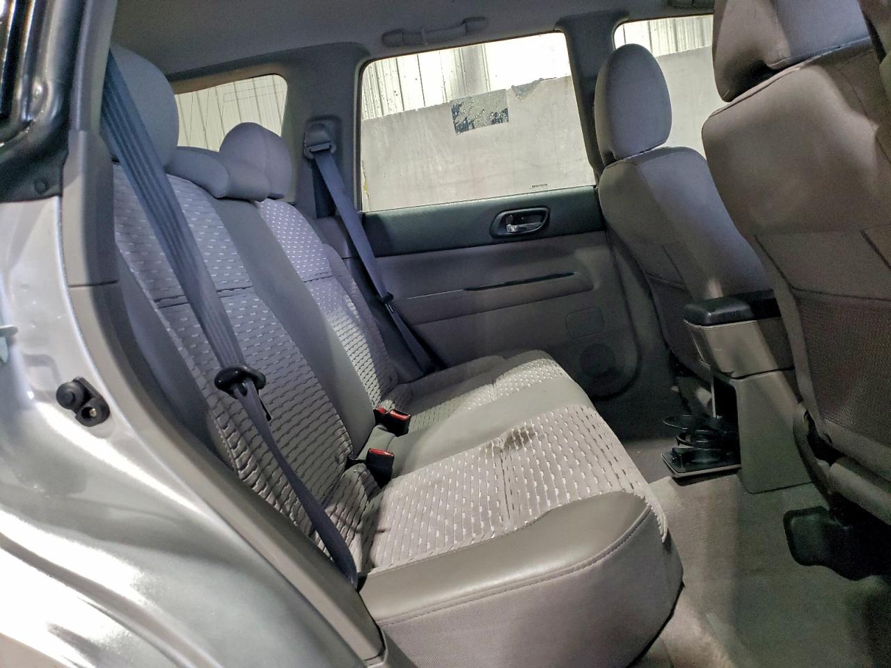 2005 SUBARU FORESTER 2.5XS photo 31