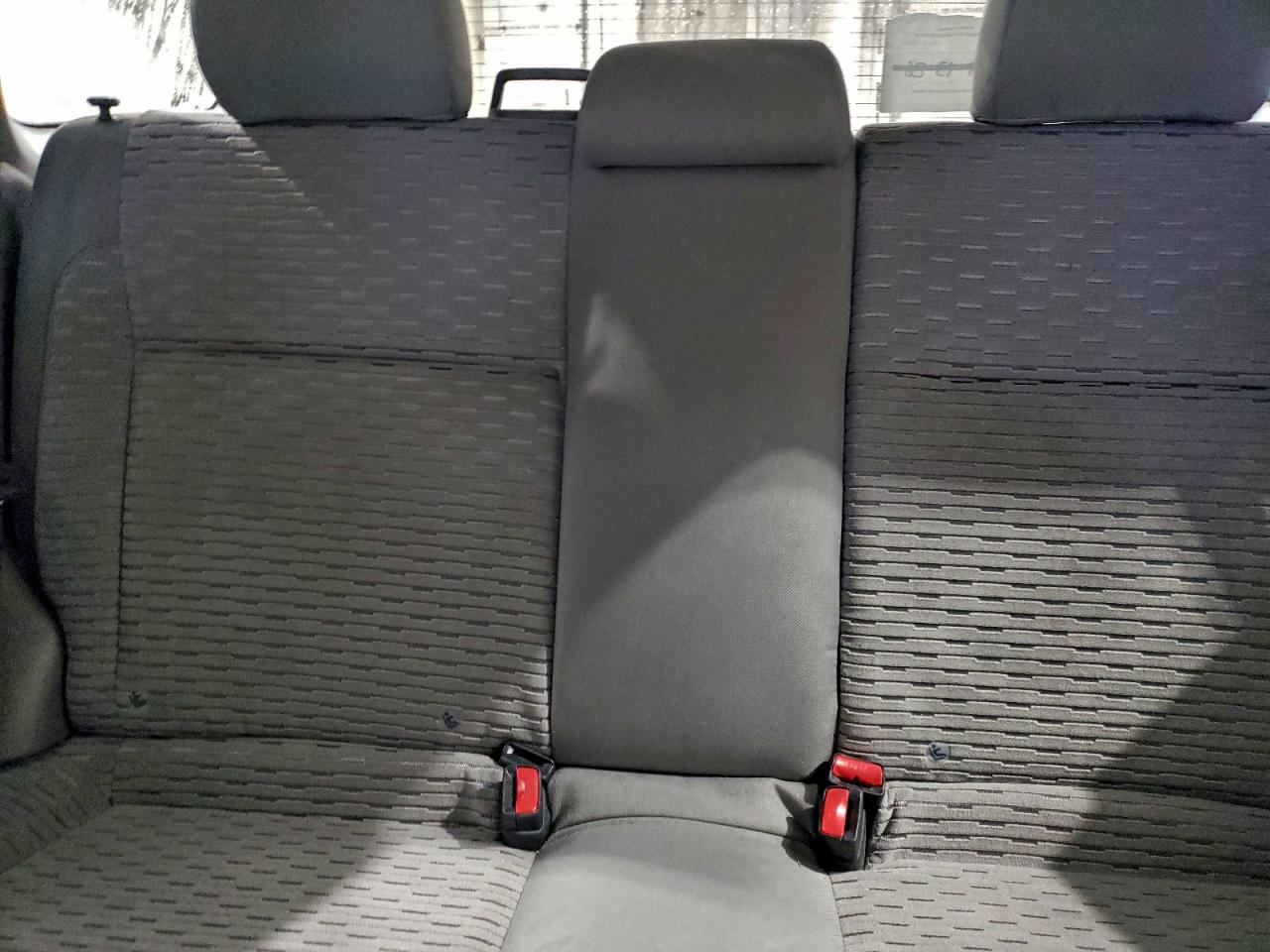 2005 SUBARU FORESTER 2.5XS photo 28